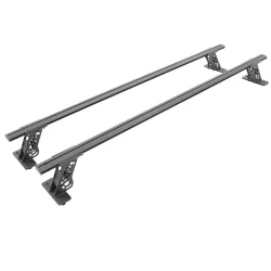 Poprzeczki na pakę full-sized Go Rhino XRS T-Slot